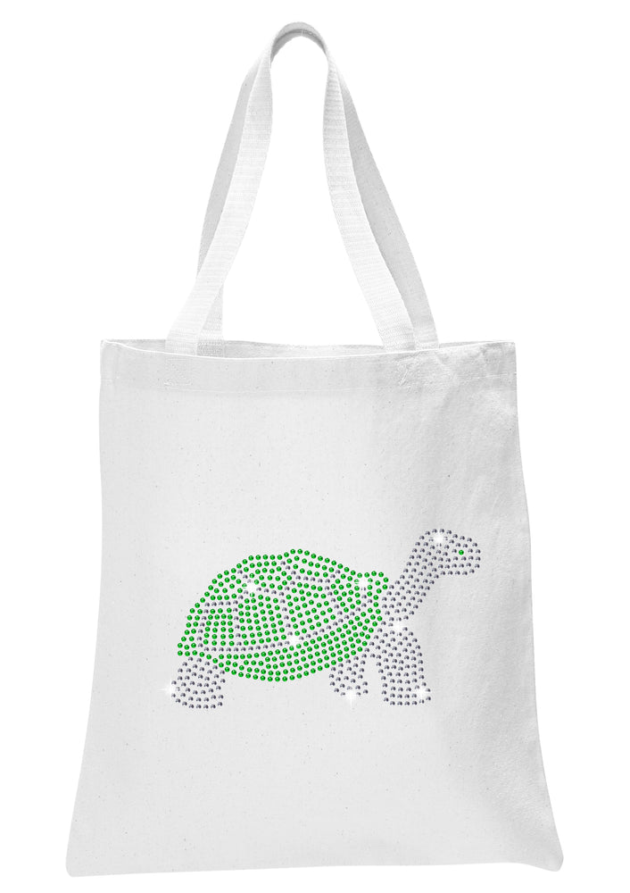 Tortoise Tote Bag - varsanystore