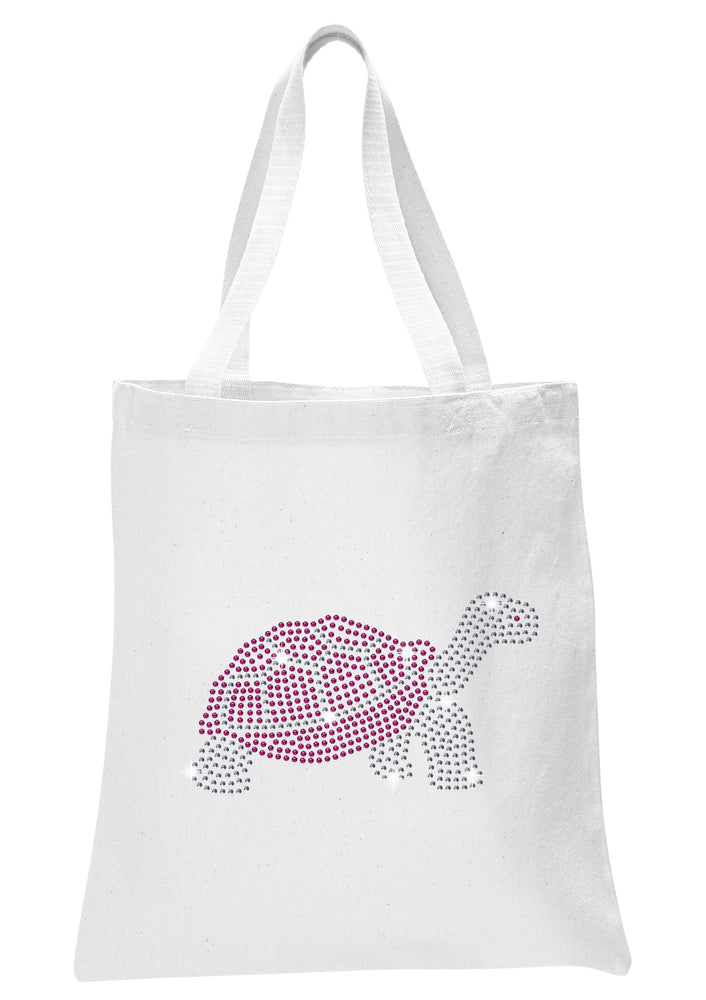 Tortoise Tote Bag - varsanystore