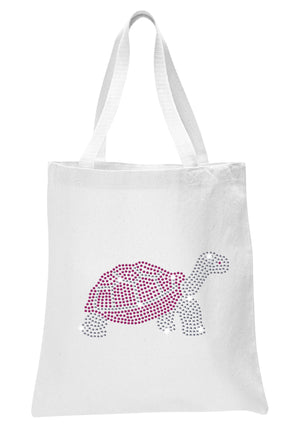 Tortoise Tote Bag - varsanystore