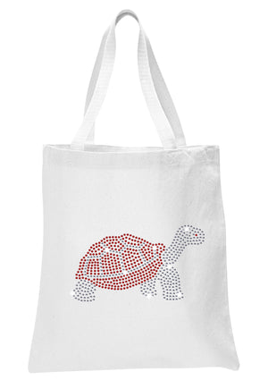 Tortoise Tote Bag - varsanystore